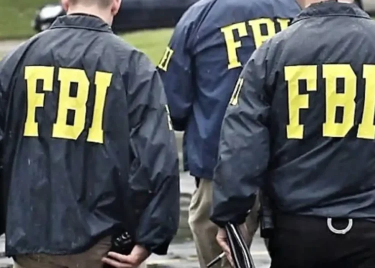 Wie verdeckte FBI-Agenten einen Lobbyisten einsetzten, um Zugang zu Stadtbeamten zu erhalten