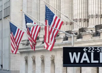 Wie „Sell America“ zu Wall Streets neuestem Trend wurde