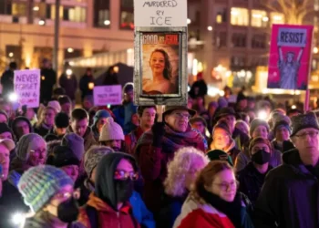 Wie „Inlandsterrorismus“ zu einem Instrument der US-Einwanderungspolitik wurde