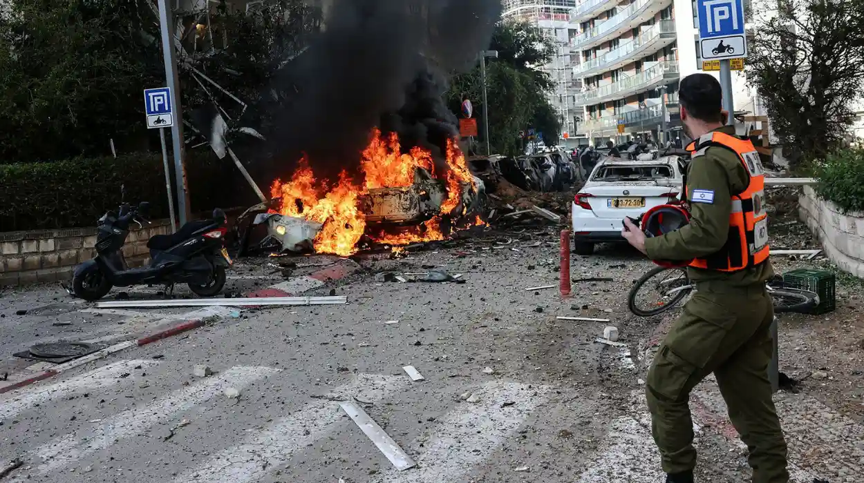 IMF’s Stagflation Warning and the Middle East War’s Broader Cost