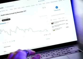 Im Inneren der Lobbying-Welle, die die Zukunft der Prognosemärkte entscheiden könnte