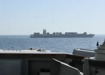 Iran und US-Racheandrohungen unter zerbrechlichem Waffenstillstand