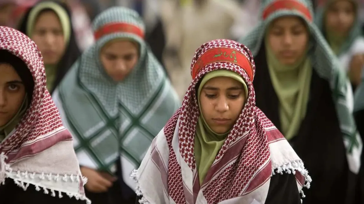 Iran's War: 10 Million Refugees and the West's Closed Doors