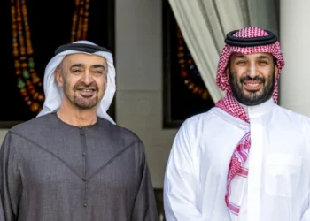 Spielt Trump Favoriten zwischen den VAE und Saudi-Arabien?