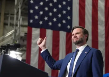 JD Vance bringt Epstein mit amerikanischen und israelischen Geheimdiensten in Verbindung