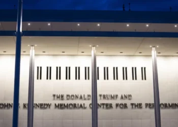 Richter blockt Trump-Namen für Kennedy Center und schließt Schließung