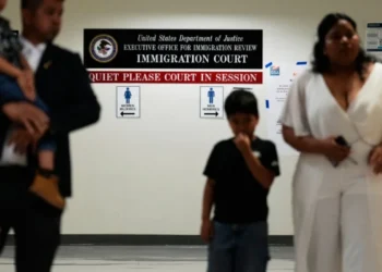 Burke Law Group lehnt 150-Millionen-Dollar-Vertrag für minderjährige Migranten ab