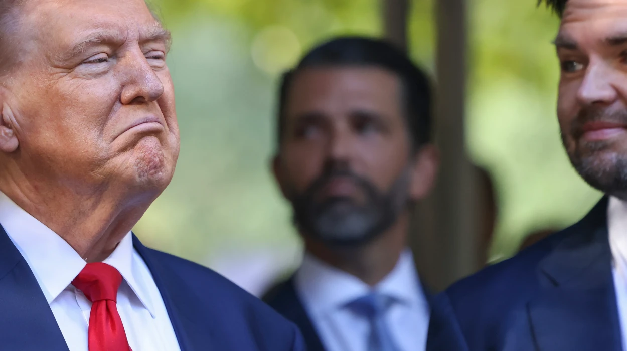 Lawsuit Seeks Transparency in Trump-Vance Health Policy