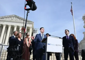 Lobbying Giants and Their Role in Shaping US Federal Policy