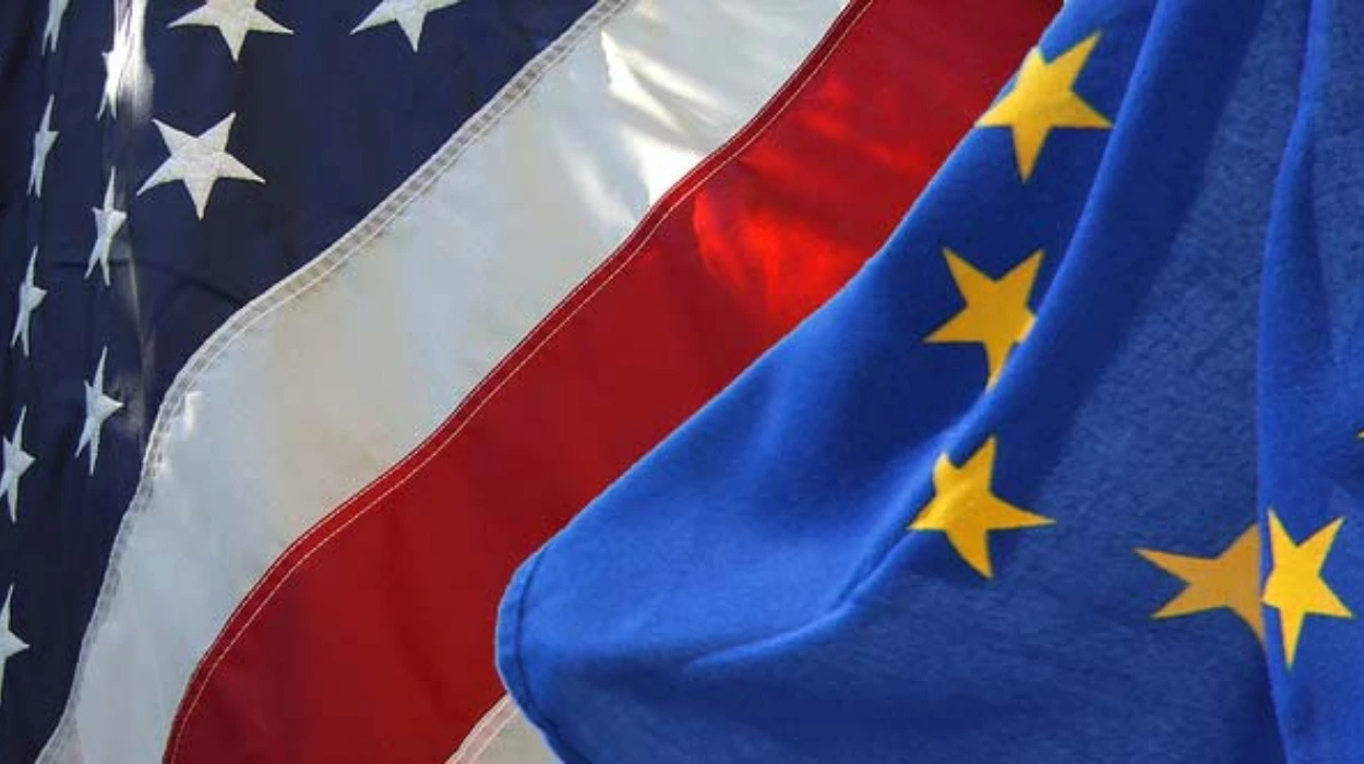 Lobbying in Europe vs. the US: Spending, Strategies, and Success Rates Compared