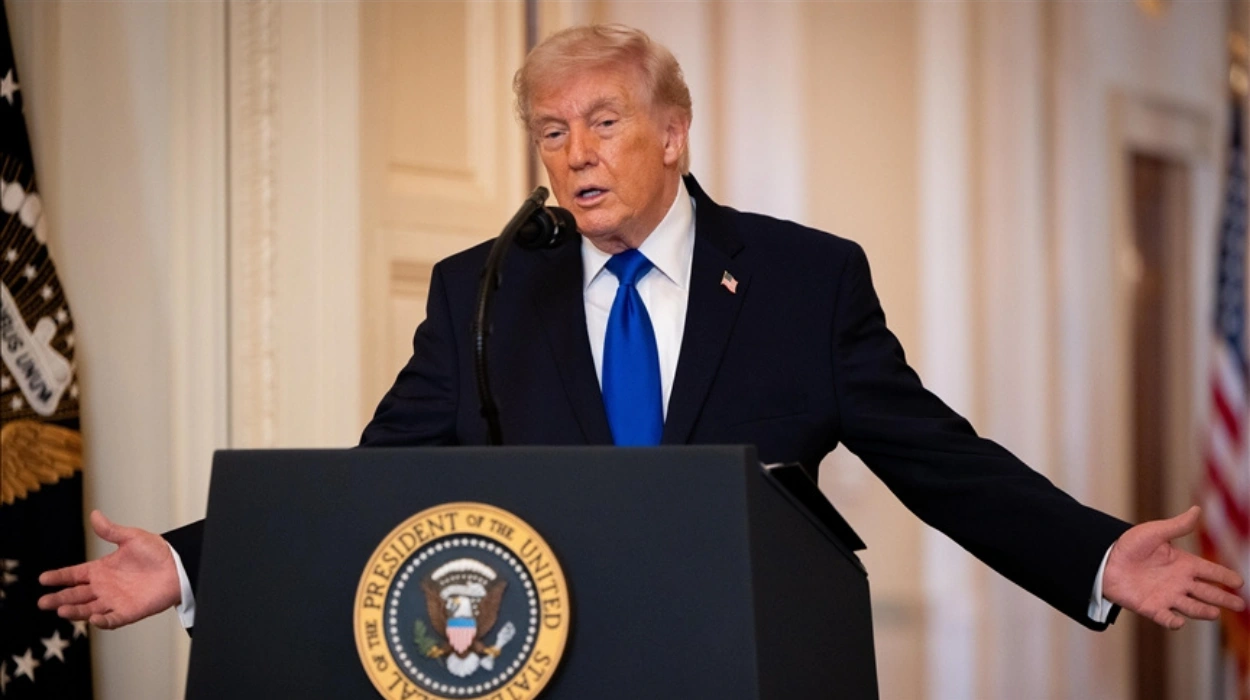 Marathon Geneva Sessions: Trump's Envoys Test Iran's Nuclear Resolve