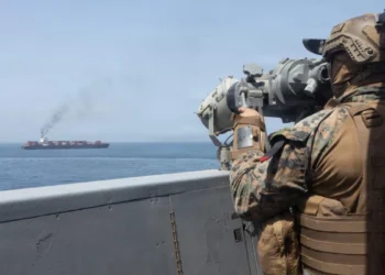 Marines-Datenleck Iran Eskalation: Transparenz und Sicherheitsversagen in Washington