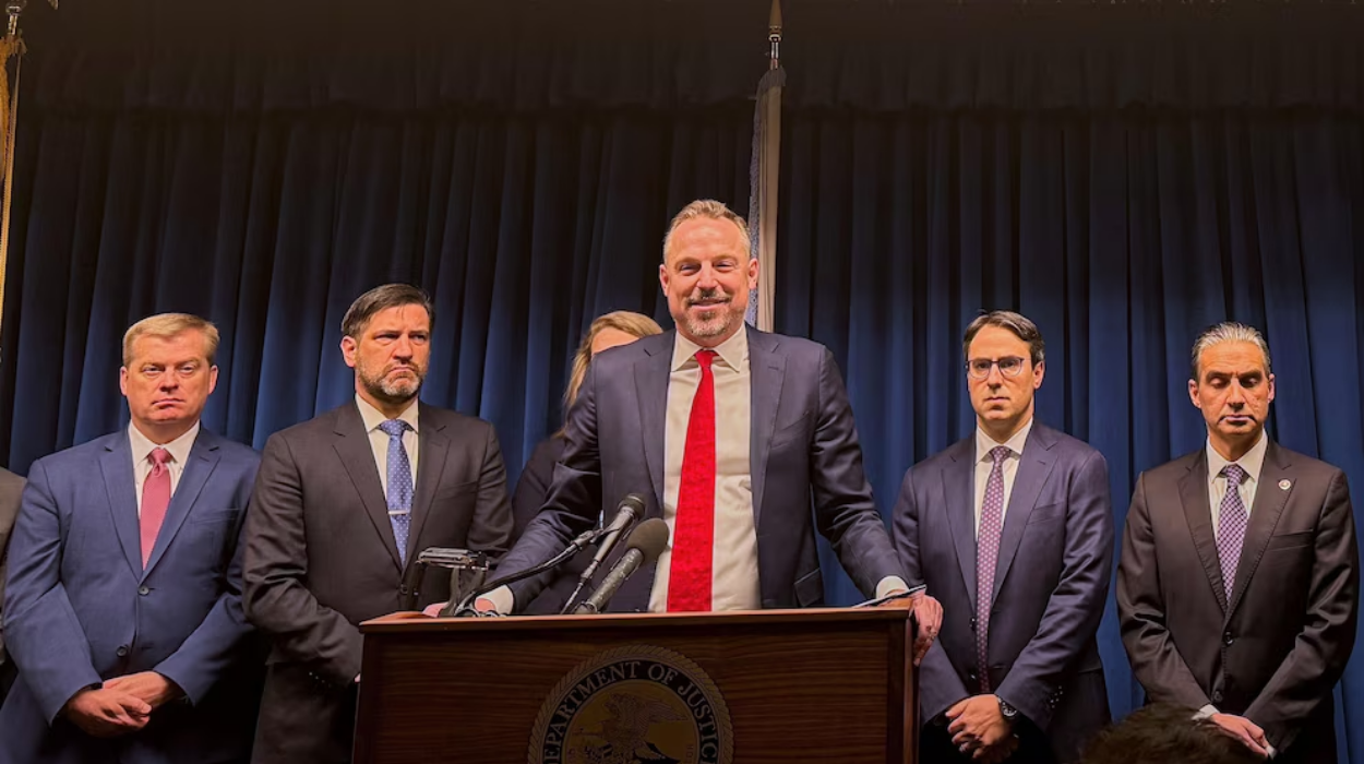 Minnesotas größter Betrugsskandal und das Versagen der öffentlichen Aufsicht