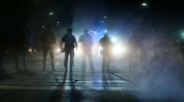 Minnesotas Klage gegen den ICE-Einsatz unter Trump wirft verfassungsrechtliche Fragen auf