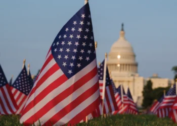 Die meisten Amerikaner glauben, dass die US-Außenpolitik die Interessen anderer ignoriert