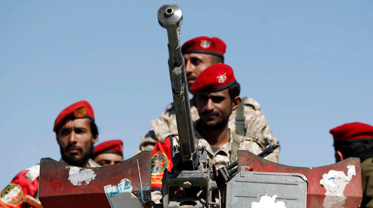 Navigating Houthi Challenges and Yemen Humanitarian Crises