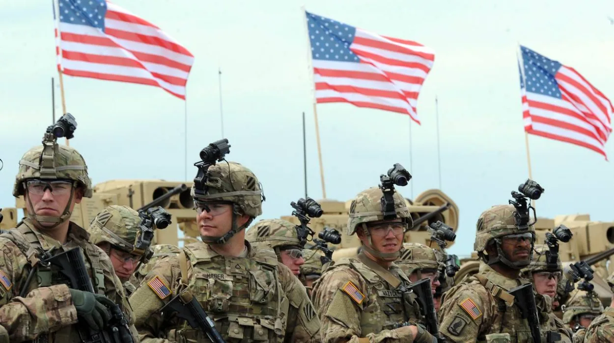 Navigating fiscal constraints and strategic demands in US defense policy