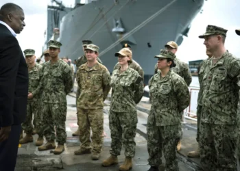 Navigating tension: US defense modernization amid growing global threats