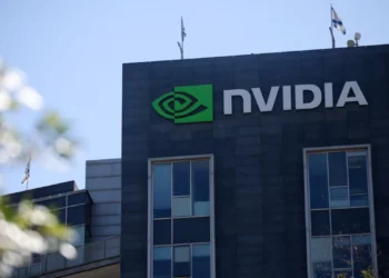 Nvidia verfügt Veteran-Lobbyist Bruce Andrews für Top-Politikrolle