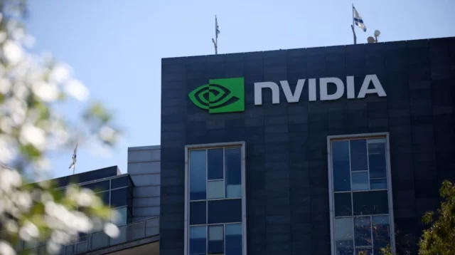 Nvidia verfügt Veteran-Lobbyist Bruce Andrews für Top-Politikrolle