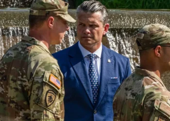 Das Pentagon hat Dutzende Verletzungen von US-Soldaten im Iran-Krieg verschwiegen