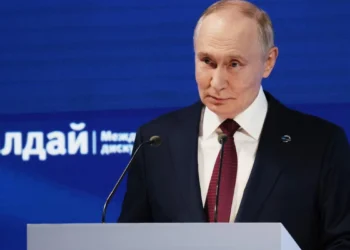 Putin’s Warning on US Tomahawk Missiles: A New Escalation in Russia-US Relations