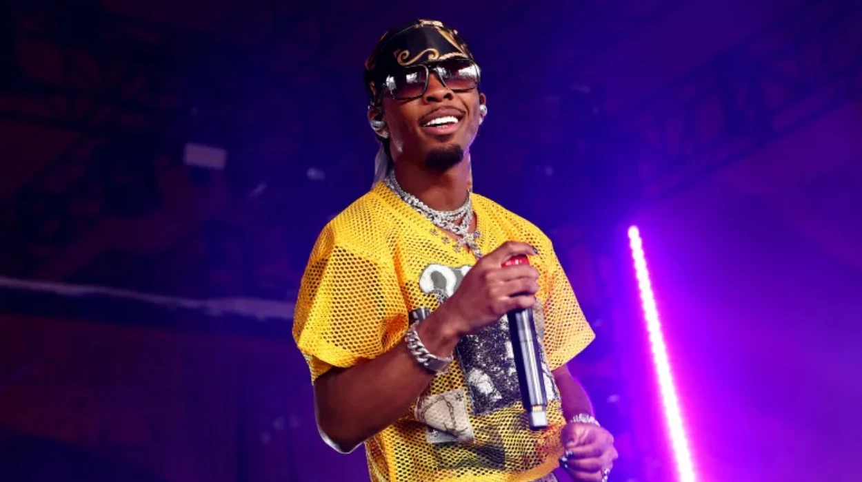 R&B-Sänger d4vd könnte wegen des Todes einer Jugendlichen mit einer Mordanklage konfrontiert werden