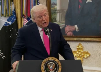 Regime Change by Rationale: The Slippery Logic of Trump’s Iran War