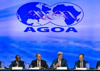 Renewing AGOA: Strategic Imperative for US-Africa Economic and Geopolitical Interests
