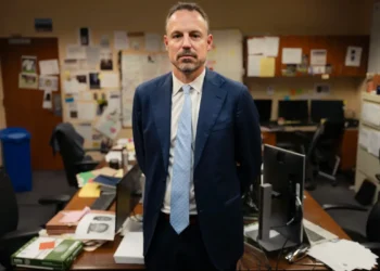 Rücktrittskrise erschüttert das Justizbüro in Minnesota wegen ICE-Schießerei