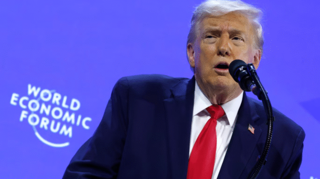 Reykjavík hires DC lobbyist after Trump mixes up Greenland and Iceland