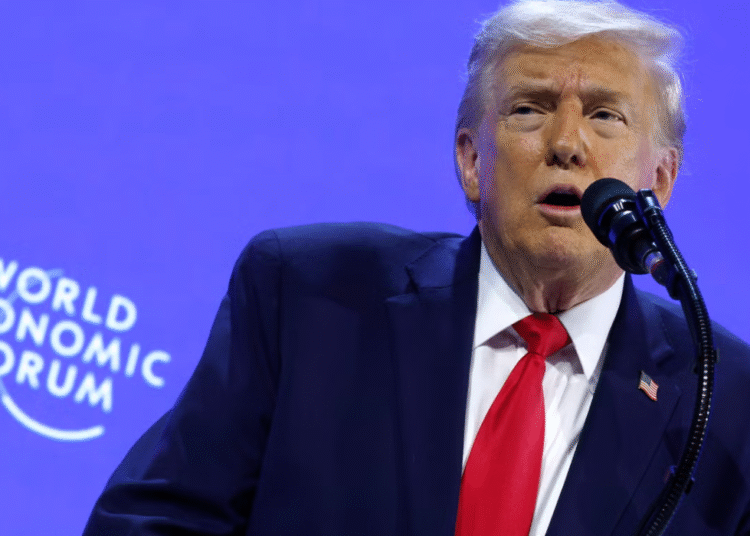 Reykjavík hires DC lobbyist after Trump mixes up Greenland and Iceland