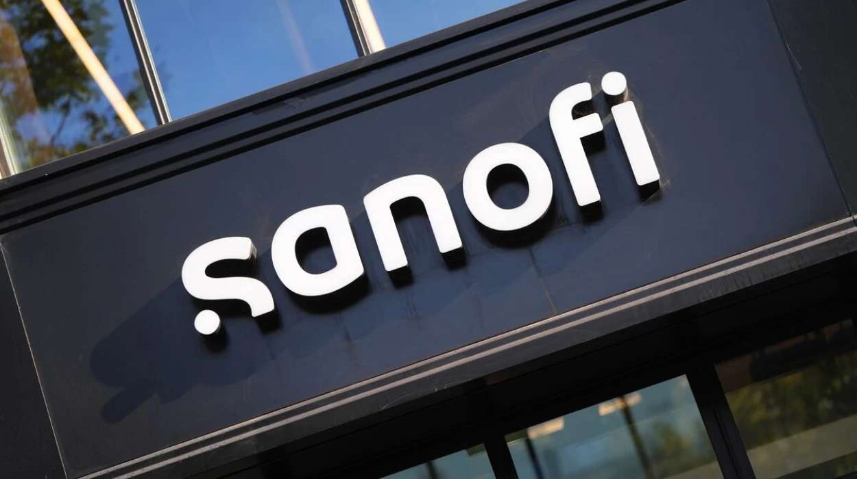 Sanofis 2,58-Millionen-Dollar-Lobbying-Offensive zeigt Pharma-Wette auf Washington-Macht