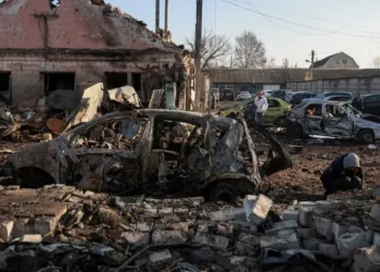 Shattered Red Lines: Why Ukraine Cannot Accept the Washington Peace Blueprint?