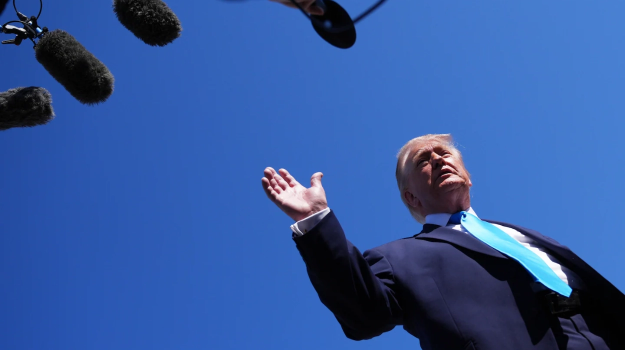 Silicon Valley Blocks Trump AI Order: Tech Giants Win Deregulation
