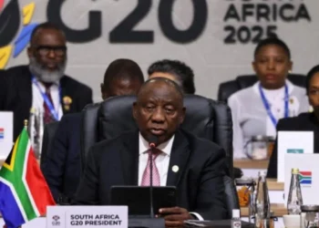 South Africa, the G7, and the Limits of Being a ‘Global South’ Voice