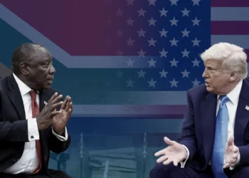 South Africa’s Diplomatic Pushback and the Future of US–South Africa Relations