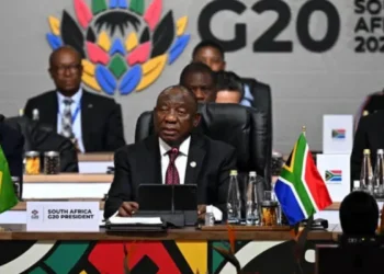 South Africa’s G20 Presidency and the Rising Rift with the United States