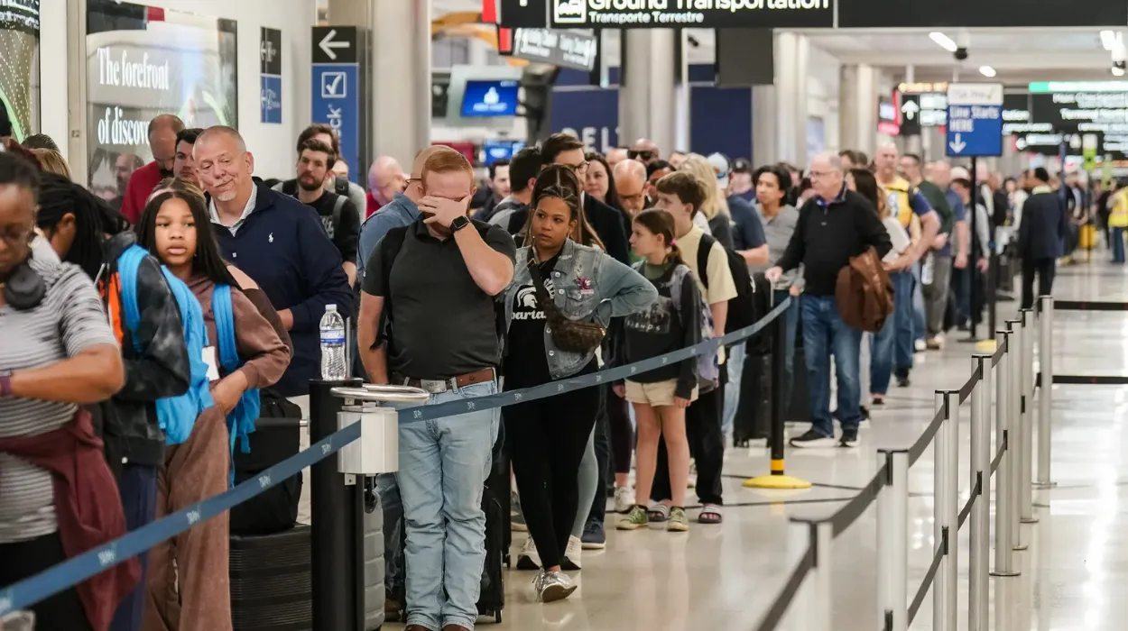 South Africa’s Tourism Boom Defies US and UK Warnings