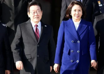 Südkoreas Plattformgesetz entfacht einen 525-Milliarden-Dollar-Konflikt zwischen den USA, der Tech-Branche und dem Handel