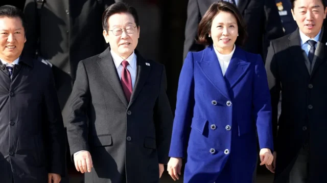 Südkoreas Plattformgesetz entfacht einen 525-Milliarden-Dollar-Konflikt zwischen den USA, der Tech-Branche und dem Handel