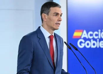 Spain's restraint tests NATO cohesion in the Iran conflict