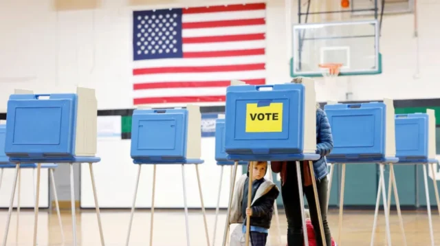 Supreme Court Revives Trump Voter Verification System