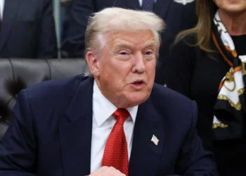 Taiwan-Lobby startet Vollangriff auf Trump zur Gestaltung der China-Politik
