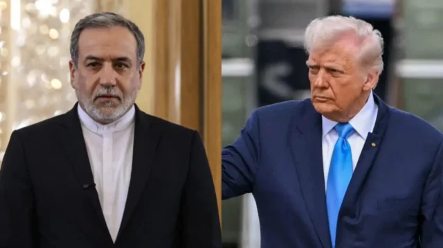 Tehran's 48-Hour Nuclear Ultimatum: Trump's Leverage in Geneva Talks