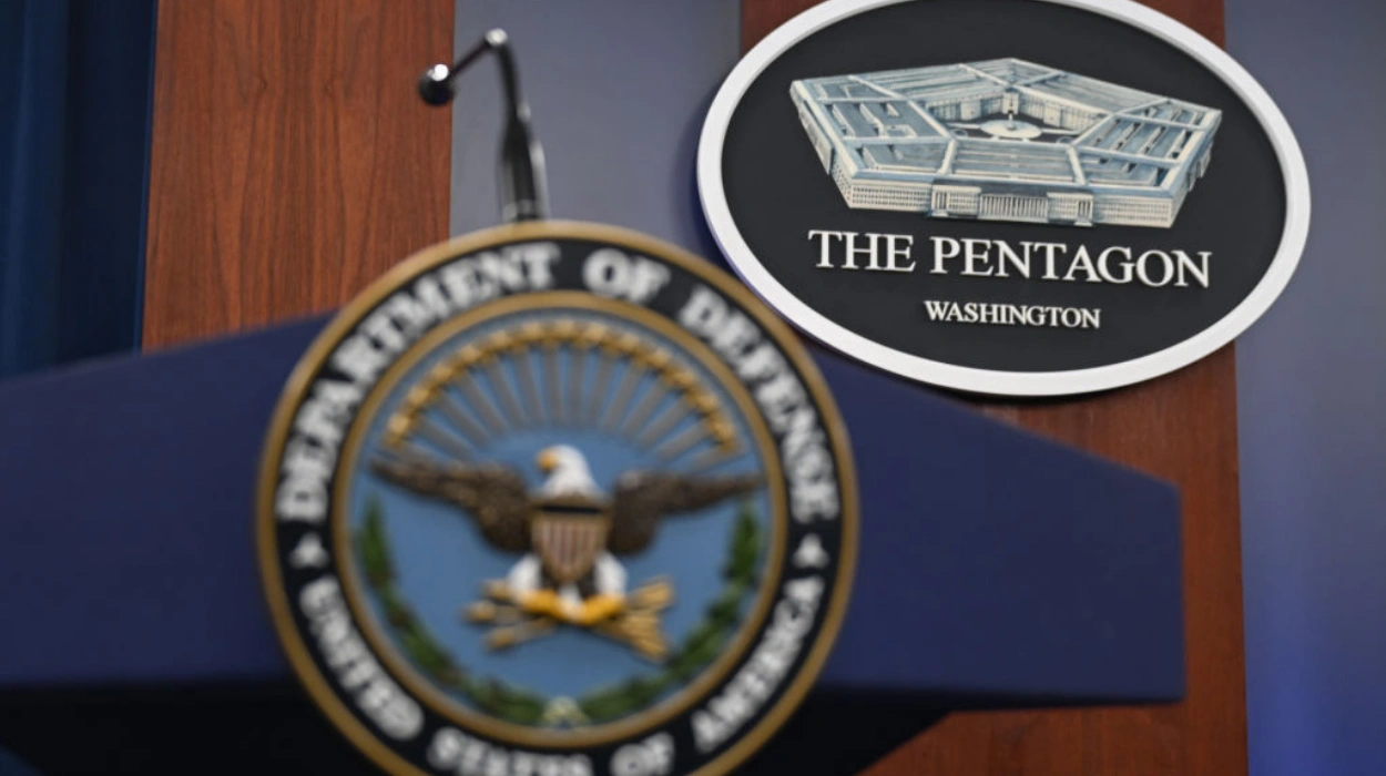 The Biggest Lobbaying Firms in the US: Who Controls Washington's Influence?