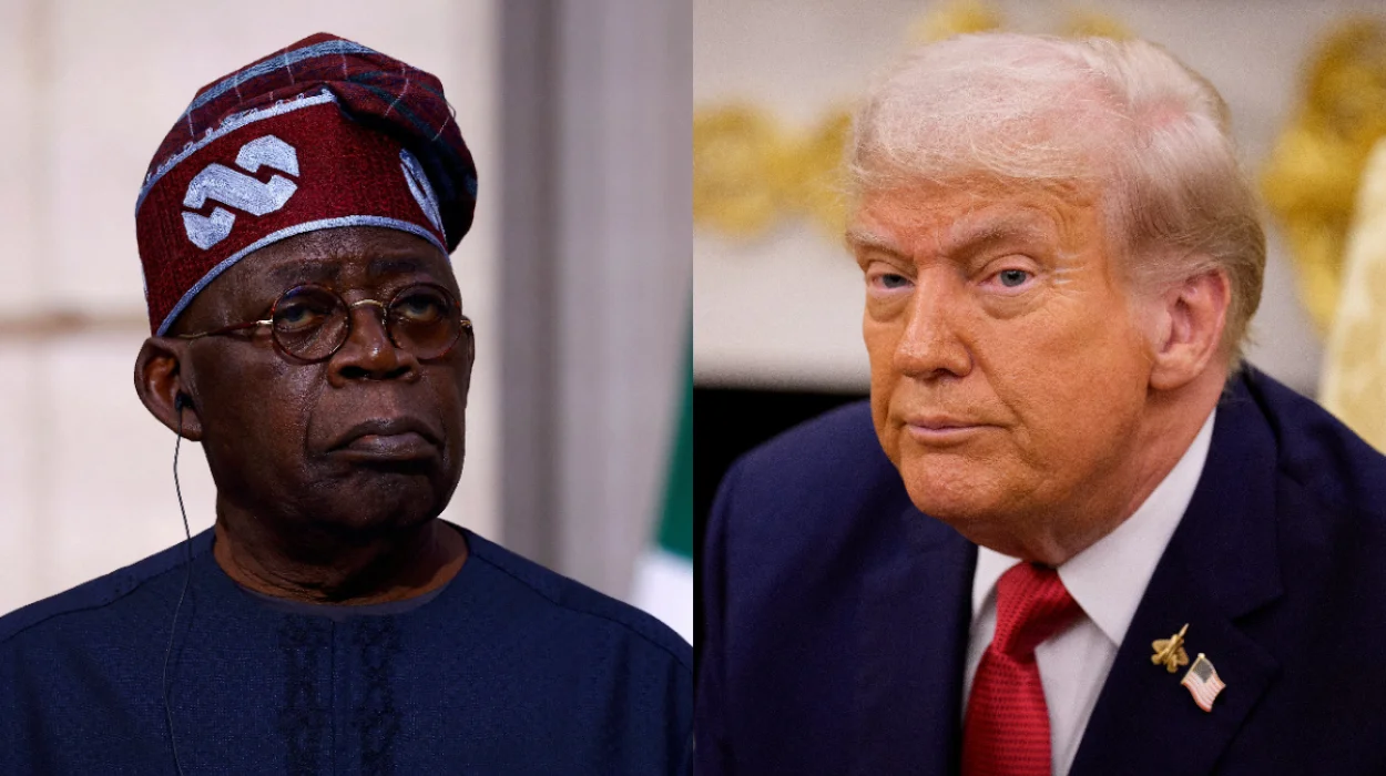 The Complexity Behind Nigeria’s US CPC Designation: Beyond Religious Narratives