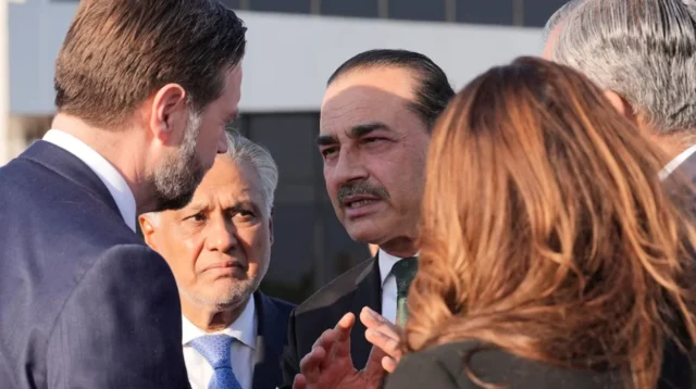 Der Tod des diplomatischen Berufsstands in US-Iran-Verhandlungen