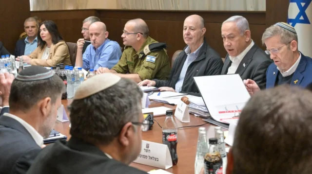 The Role of Hostage Exchanges in Middle East Conflict Resolution