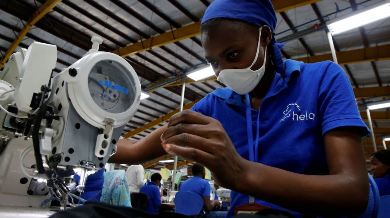 The future of US trade with Africa: Post-AGOA challenges and opportunities